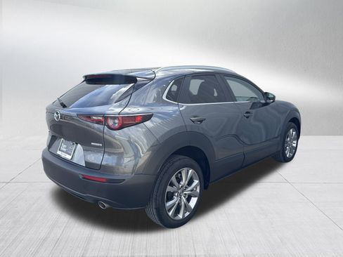 Used 2023 MAZDA CX-30 AWD 2.5 S w/ Preferred Package image 6