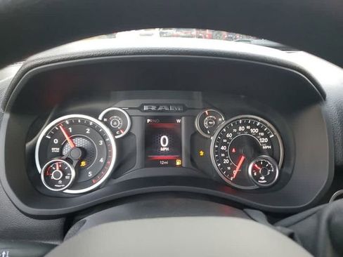 New 2026 RAM 2500 Tradesman AWD/4WD image 24