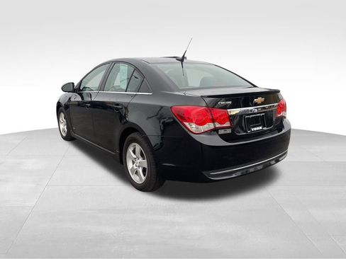 Used 2014 Chevrolet Cruze LT w/ All-Star Edition image 3