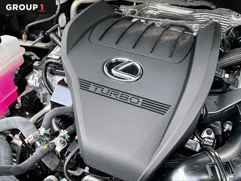 Used 2026 Lexus RX 350 Premium w/ Convenience Package FWD image 30