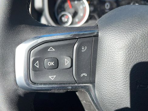 New 2026 RAM 2500 Big Horn image 37