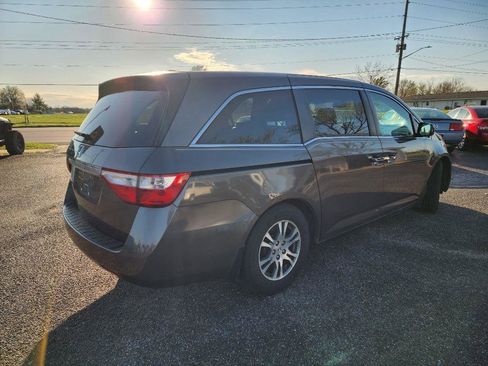 Used 2011 Honda Odyssey EX-L image 2