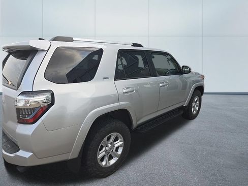 Used 2023 Toyota 4Runner SR5 Premium w/ Moonroof Package AWD/4WD image 6