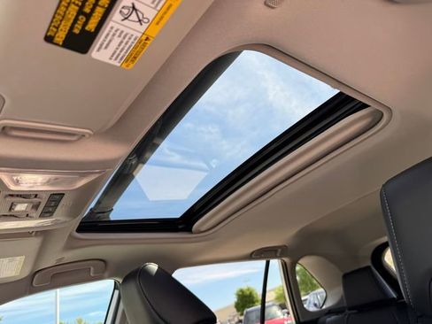 Used 2025 Toyota RAV4 XLE Premium w/ Weather Package image 16