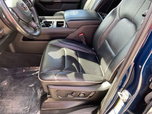 Used 2022 RAM 1500 Limited image 16