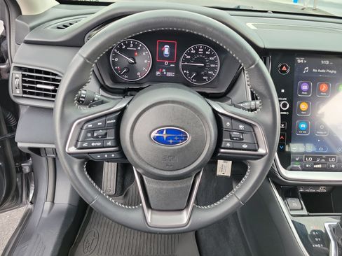 Used 2024 Subaru Outback Premium AWD/4WD image 23