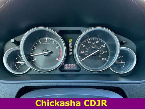 Used 2015 MAZDA CX-9 Touring w/ Touring Technology Package image 13