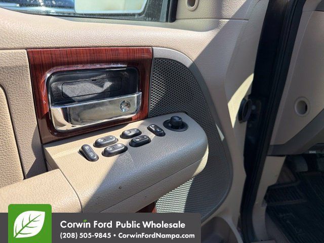 Used 2008 Ford F150 Lariat AWD/4WD image 13