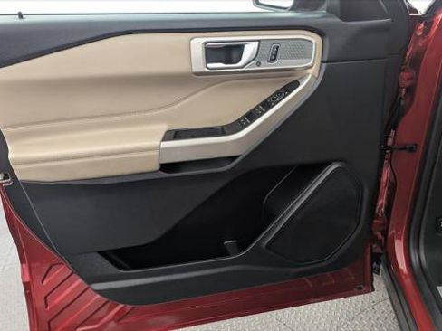 Used 2023 Ford Explorer Limited RWD image 13