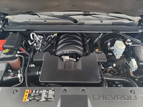 Used 2020 Chevrolet Tahoe LT image 30