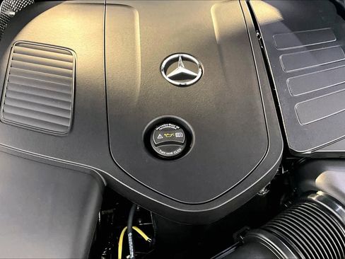 New 2026 Mercedes-Benz GLC 300 4MATIC image 15