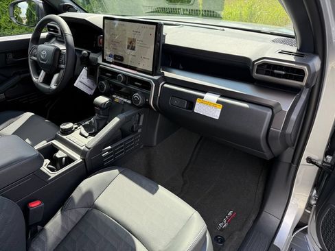 New 2026 Toyota 4Runner TRD Off-Road Premium AWD/4WD image 49