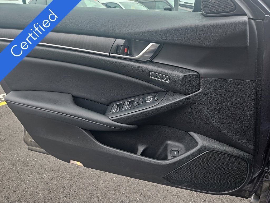 Used 2022 Honda Accord EX-L image 14