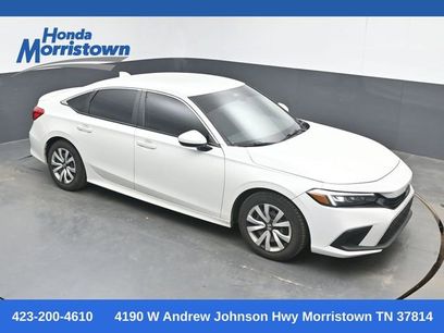 Used 2023 Honda Civic LX