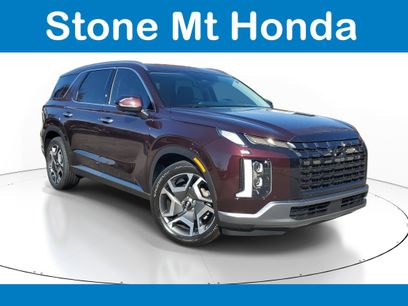 Used 2024 Hyundai Palisade SEL