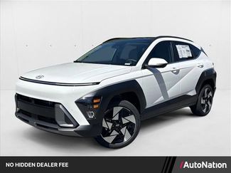 Used 2026 Hyundai Kona Limited AWD/4WD video 1