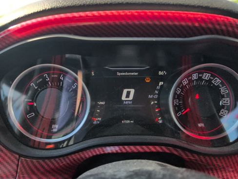 Used 2019 Dodge Challenger R/T Scat Pack RWD image 10