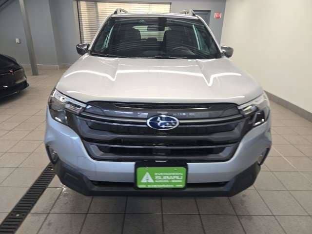 New 2026 Subaru Forester Premium AWD/4WD image 2