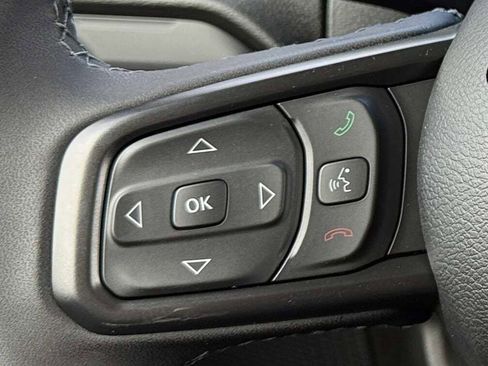 New 2026 Jeep Wrangler Willys image 32