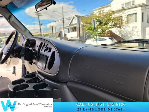Used 2007 Ford E-150 and Econoline 150 image 13