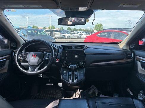 Used 2017 Honda CR-V Touring image 15