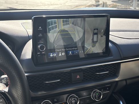 Used 2025 Acura ADX A-Spec image 25