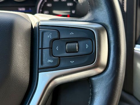 Certified 2021 Chevrolet Silverado 1500 LT AWD/4WD image 23
