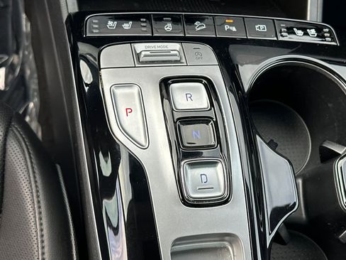 Used 2023 Hyundai Tucson Limited image 25