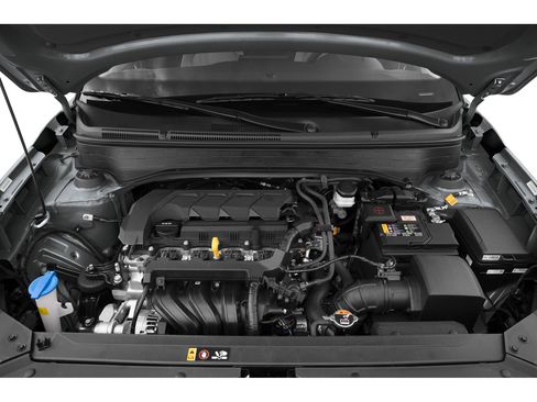 New 2026 Hyundai Venue SEL FWD image 33