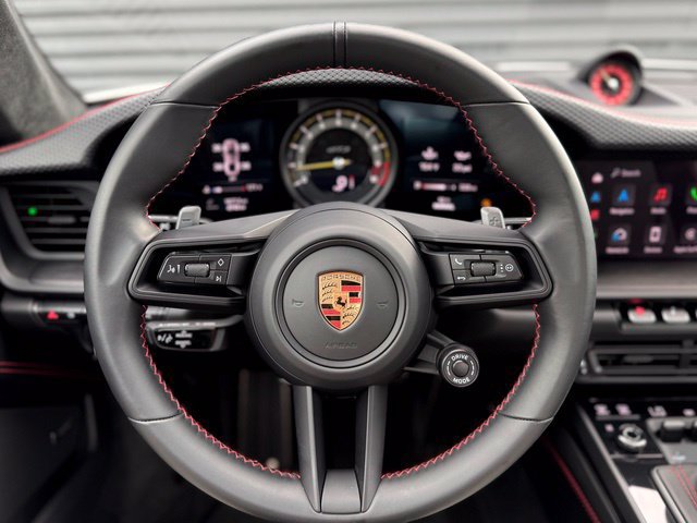 Certified 2022 Porsche 911 GT3 RWD image 18