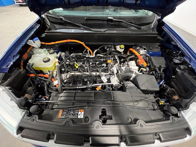 Used 2024 Ford Maverick Lariat FWD image 27