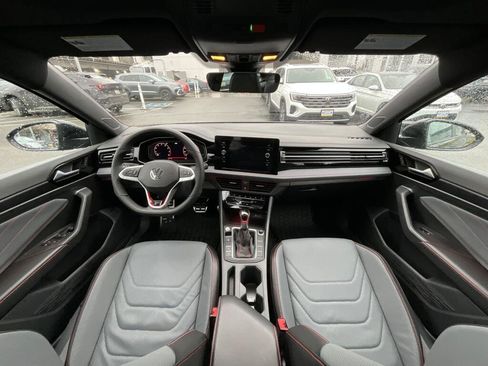 New 2026 Volkswagen Jetta GLI Autobahn image 15
