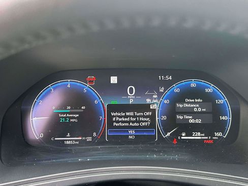 Used 2024 Toyota Grand Highlander AWD image 25