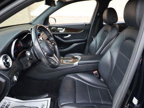 Used 2020 Mercedes-Benz GLC 300 4MATIC image 16
