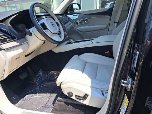 Used 2023 Volvo XC90 T8 Ultimate w/ Protection Package Premier image 22
