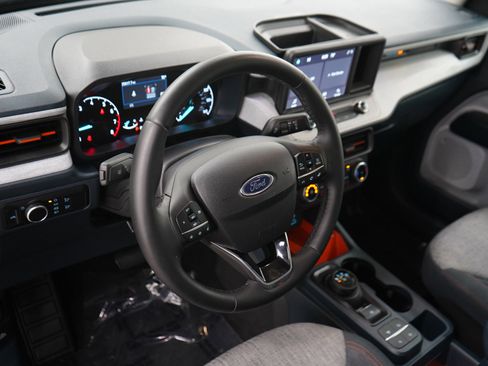 Used 2024 Ford Maverick XLT w/ XLT Luxury Package AWD/4WD image 19