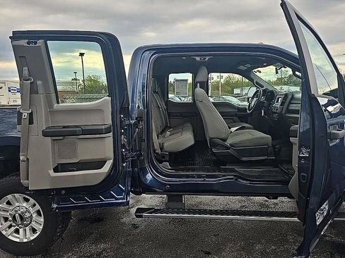 Used 2017 Ford F250 XL w/ STX Appearance Package AWD/4WD image 31