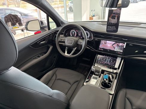 New 2026 Audi Q7 3.0T Premium Plus image 48