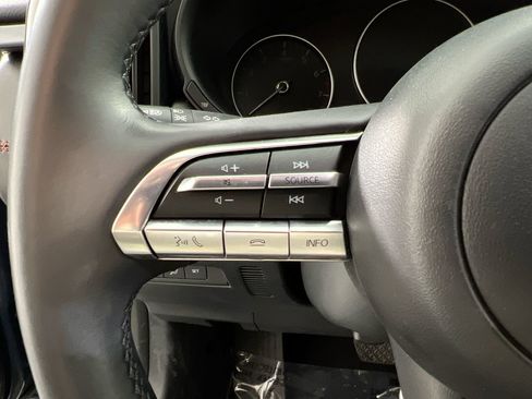 Used 2023 MAZDA CX-50 AWD 2.5 Turbo w/ Cargo Package image 18