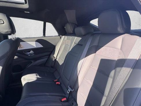 New 2026 Mercedes-Benz GLE 53 AMG 4MATIC Coupe image 18