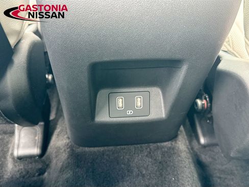 Used 2024 Hyundai Tucson Limited FWD image 34