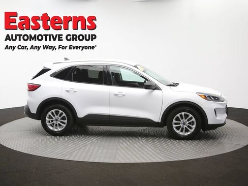 Used 2022 Ford Escape SE FWD image 45