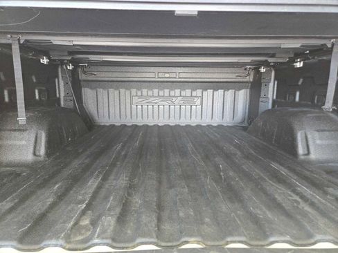 Certified 2023 Chevrolet Silverado 1500 ZR2 w/ Technology Package image 30