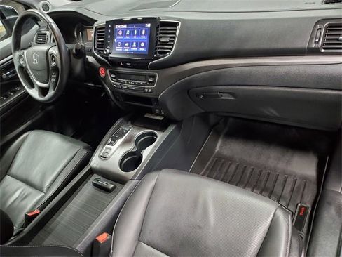 Certified 2023 Honda Ridgeline RTL-E image 16