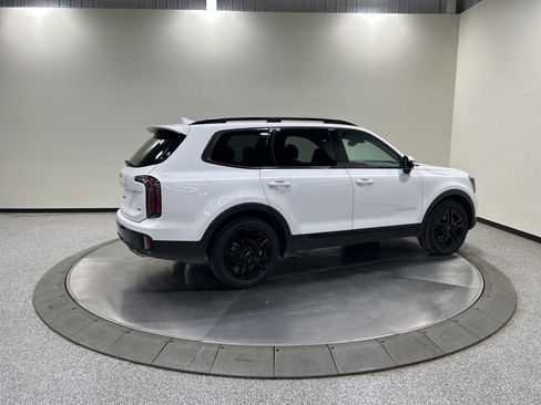 Certified 2024 Kia Telluride SX Prestige X-Line AWD/4WD image 6