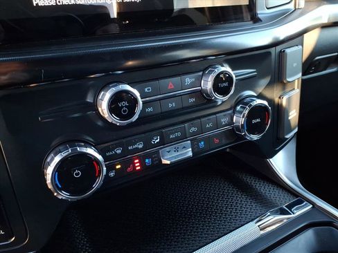 Used 2025 Ford F150 Raptor w/ Equipment Group 803A Raptor R image 23