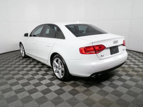 Used 2011 Audi A4 2.0T Premium Plus image 26