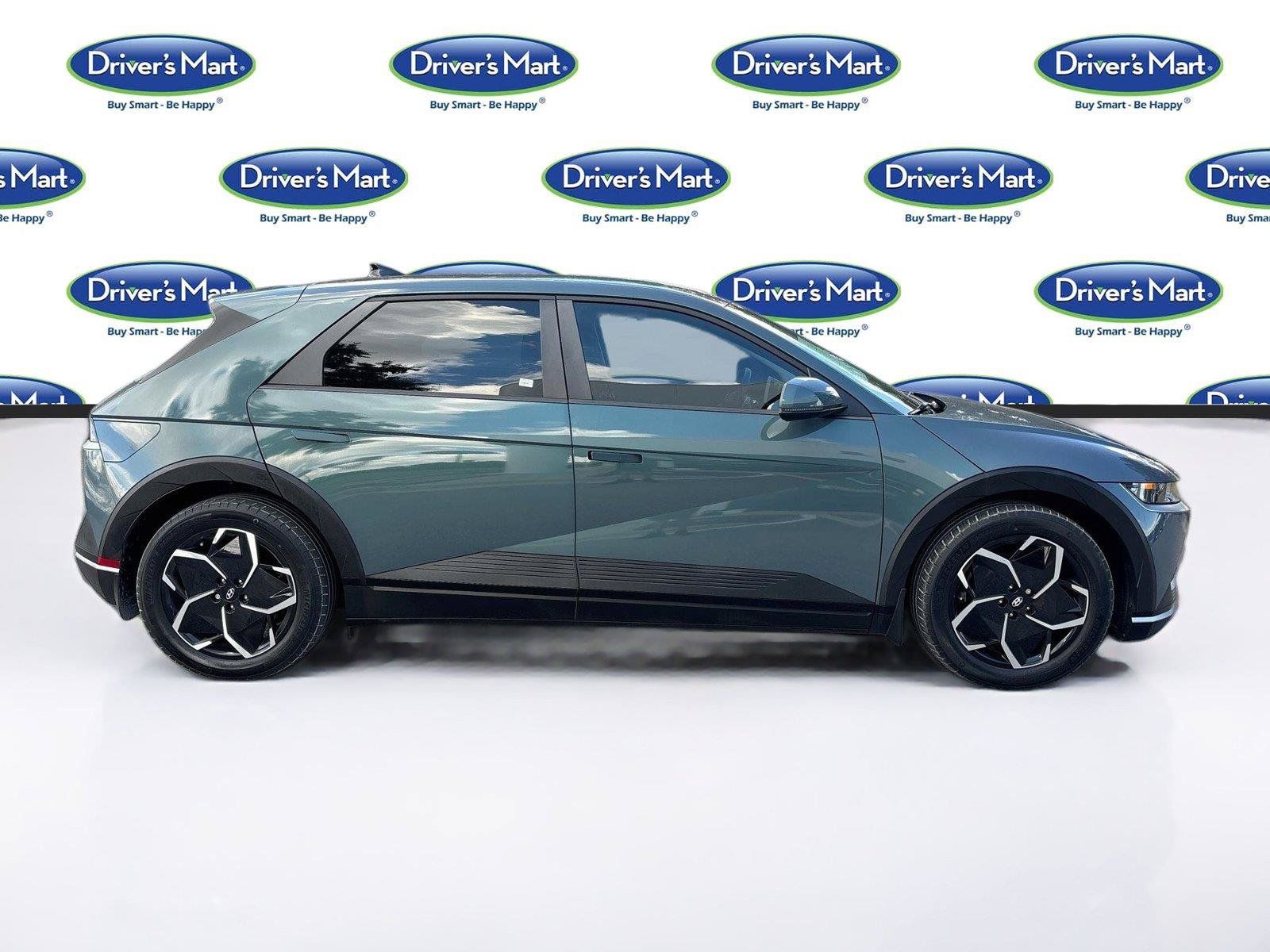 Used 2024 Hyundai Ioniq 5 SEL RWD image 8