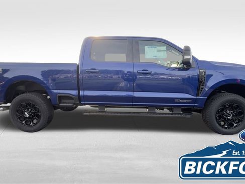 New 2026 Ford F250 XLT w/ XLT Premium Package image 4