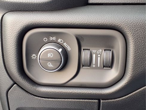 New 2026 RAM 1500 RHO image 15